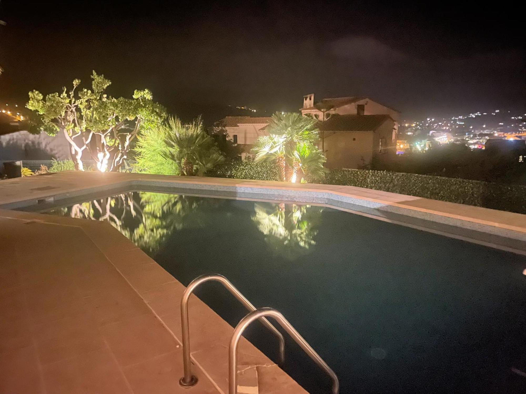 Villa Thamyris Porticcio Ajaccio Corse Grosseto-Prugna Zewnętrze zdjęcie