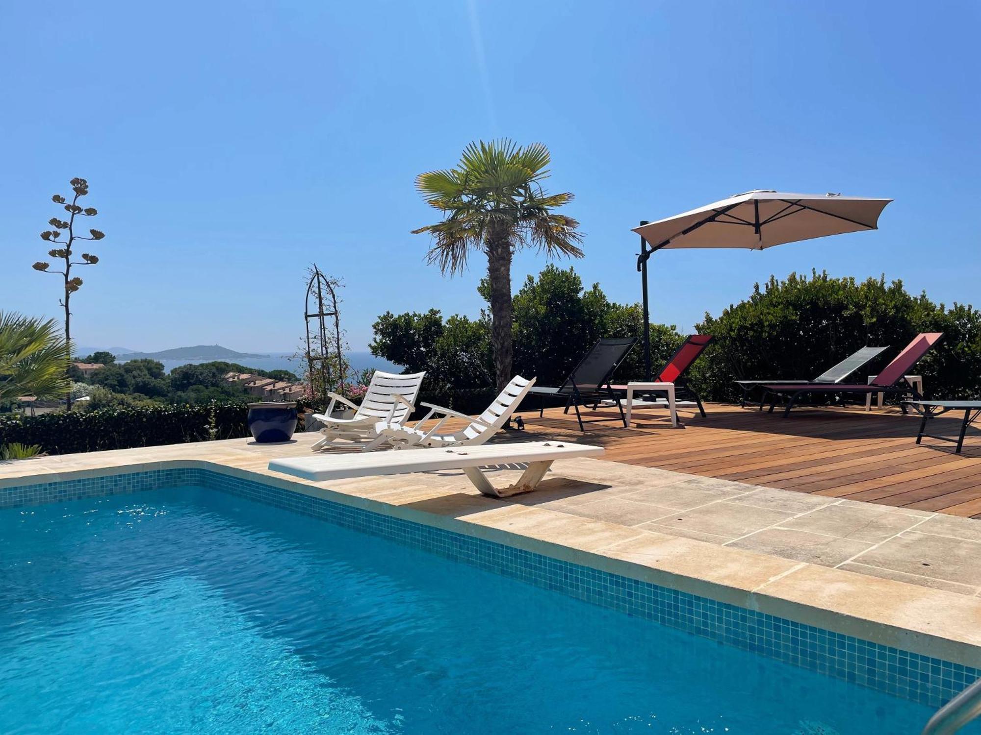 Villa Thamyris Porticcio Ajaccio Corse Grosseto-Prugna Zewnętrze zdjęcie