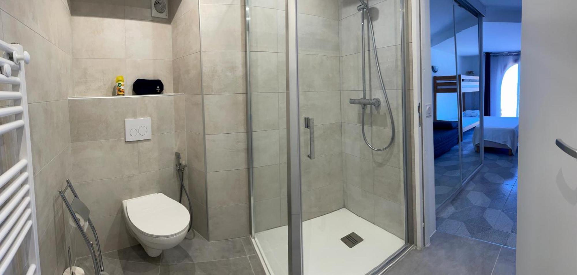 Villa Thamyris Porticcio Ajaccio Corse Grosseto-Prugna Zewnętrze zdjęcie