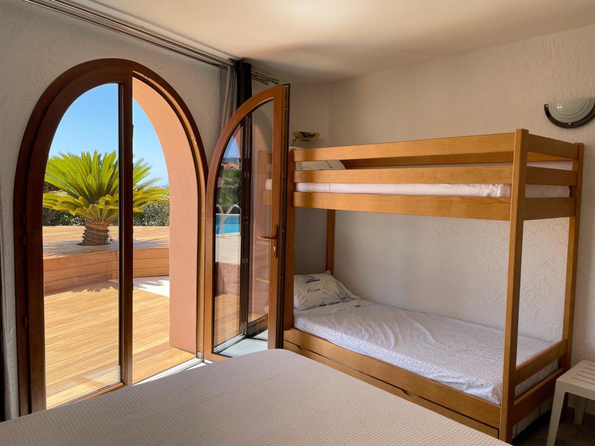 Villa Thamyris Porticcio Ajaccio Corse Grosseto-Prugna Zewnętrze zdjęcie