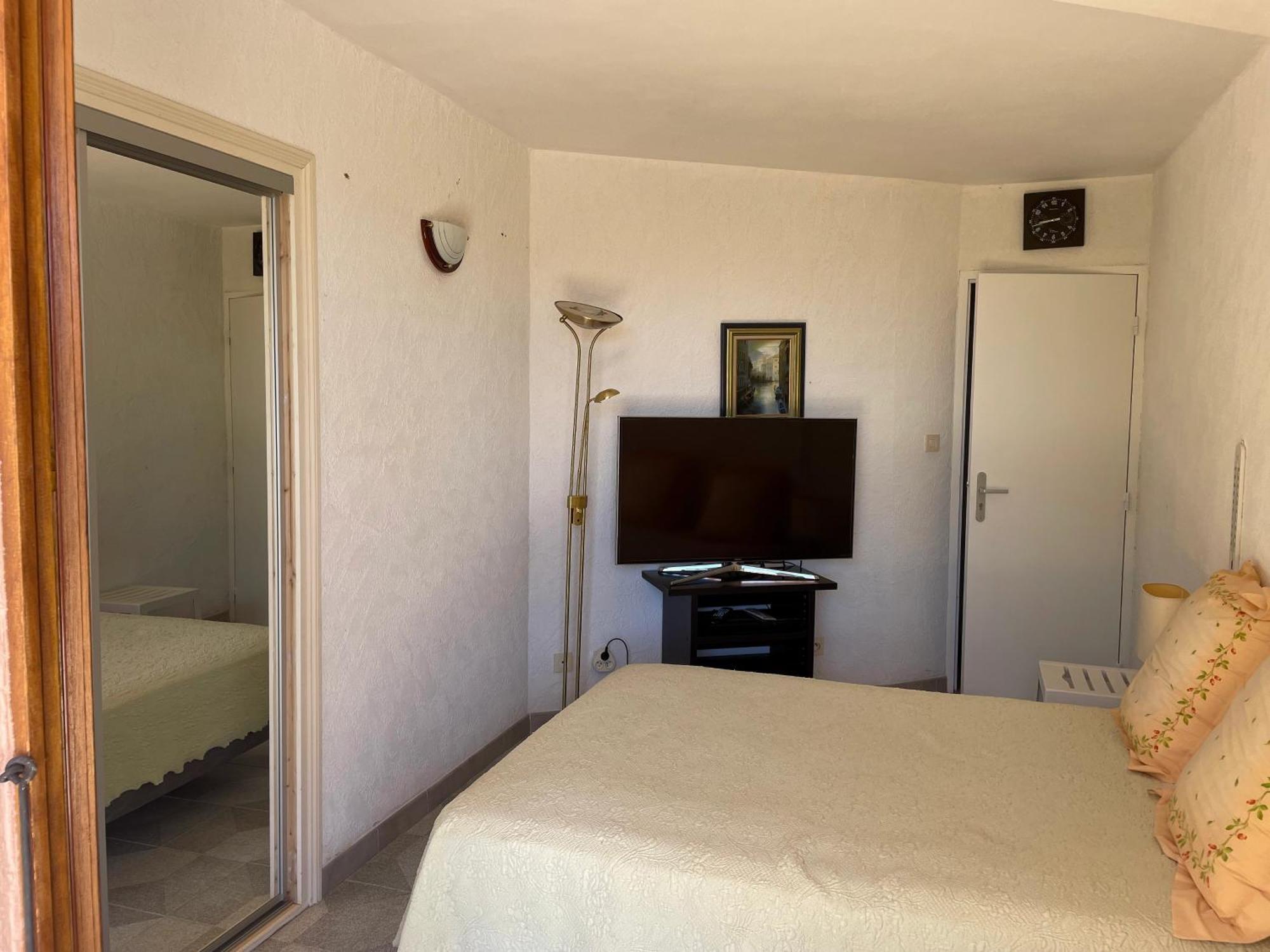 Villa Thamyris Porticcio Ajaccio Corse Grosseto-Prugna Zewnętrze zdjęcie