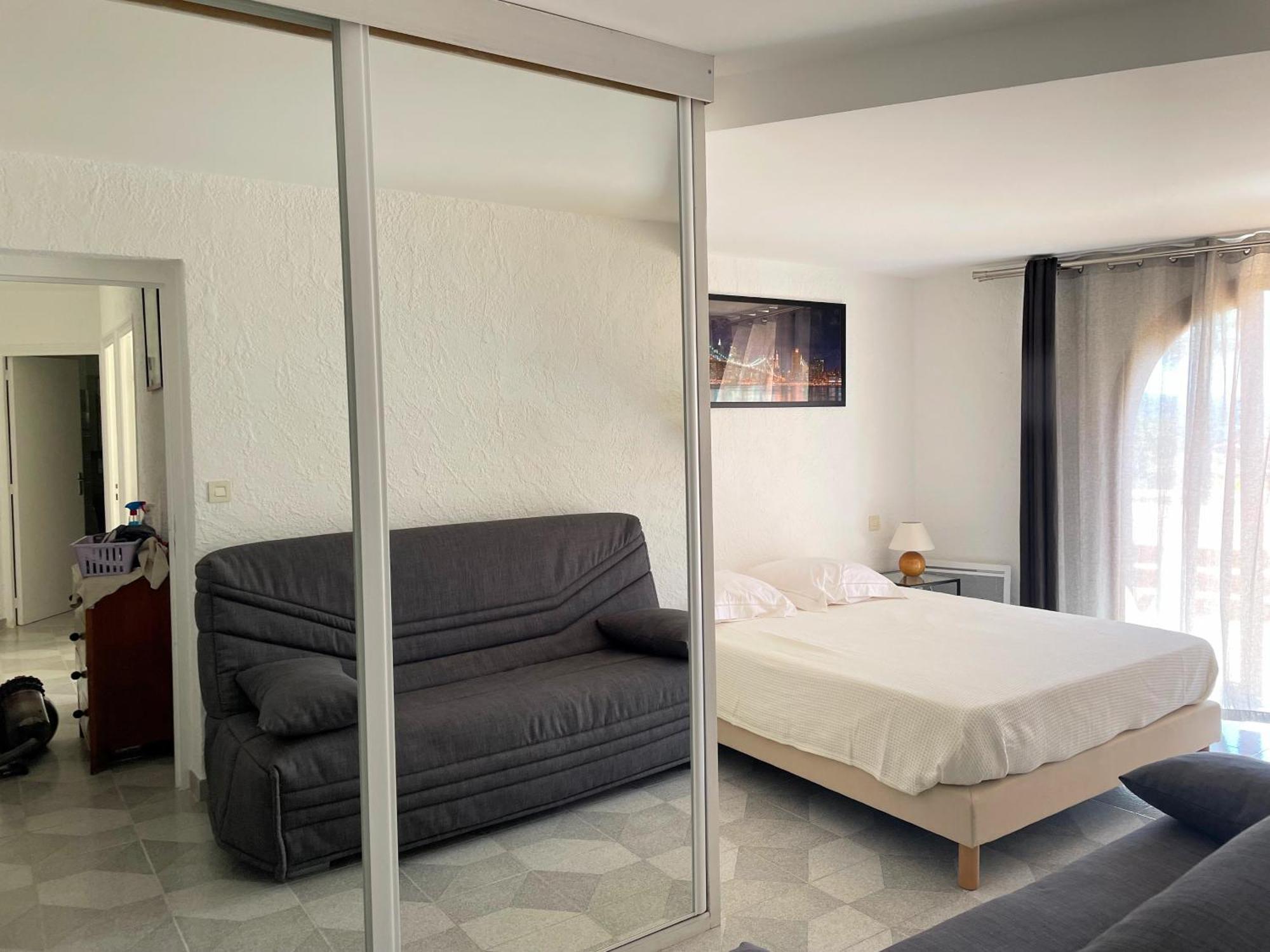 Villa Thamyris Porticcio Ajaccio Corse Grosseto-Prugna Zewnętrze zdjęcie