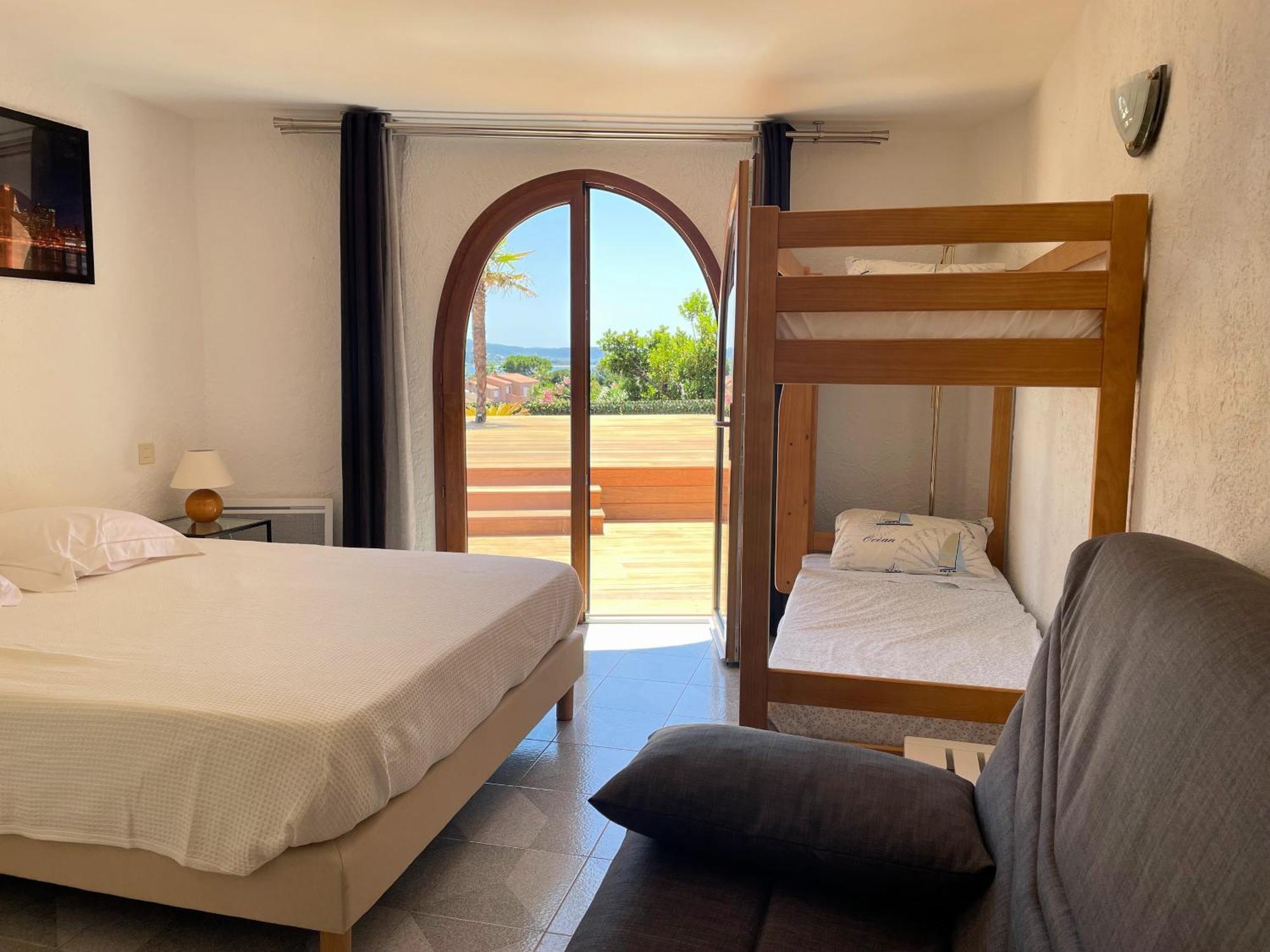 Villa Thamyris Porticcio Ajaccio Corse Grosseto-Prugna Zewnętrze zdjęcie