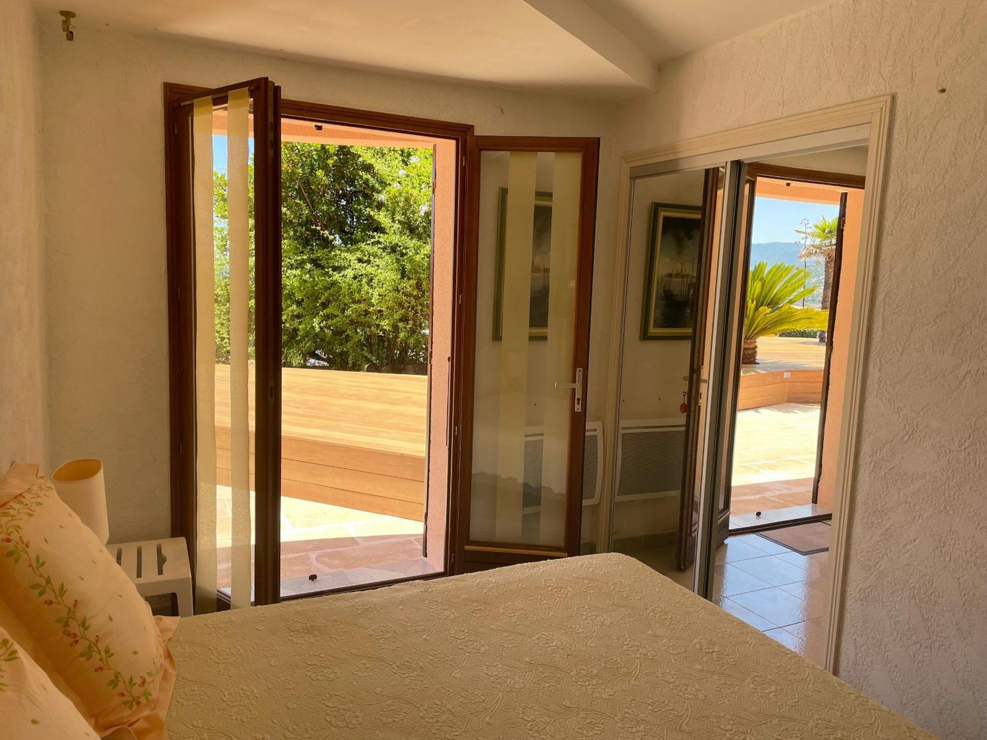Villa Thamyris Porticcio Ajaccio Corse Grosseto-Prugna Zewnętrze zdjęcie