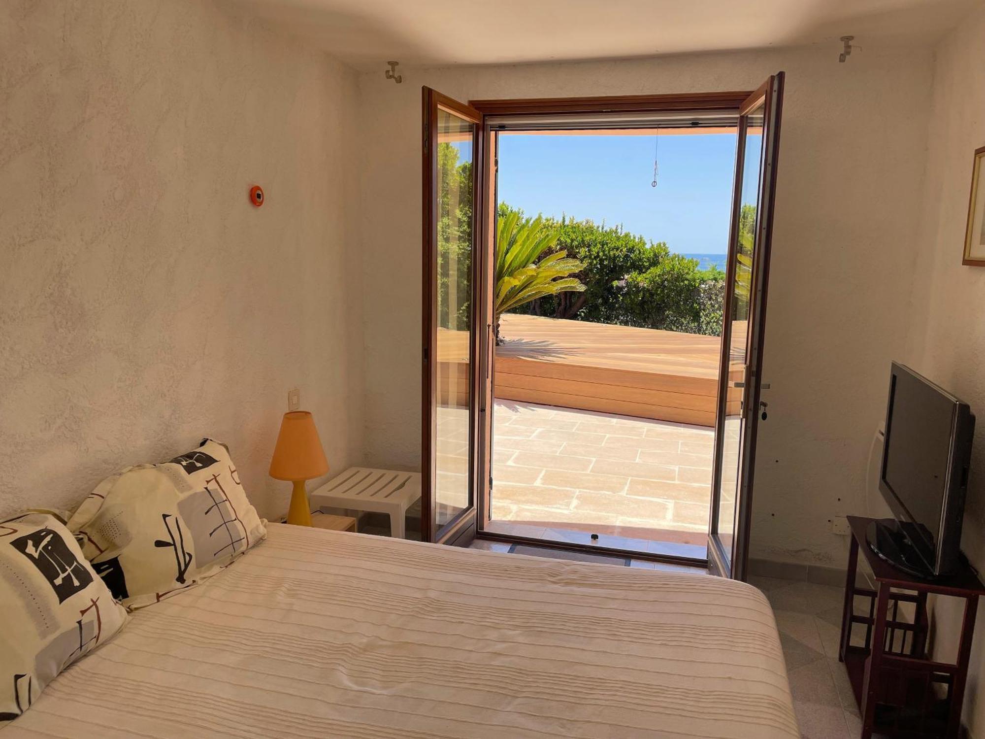 Villa Thamyris Porticcio Ajaccio Corse Grosseto-Prugna Zewnętrze zdjęcie