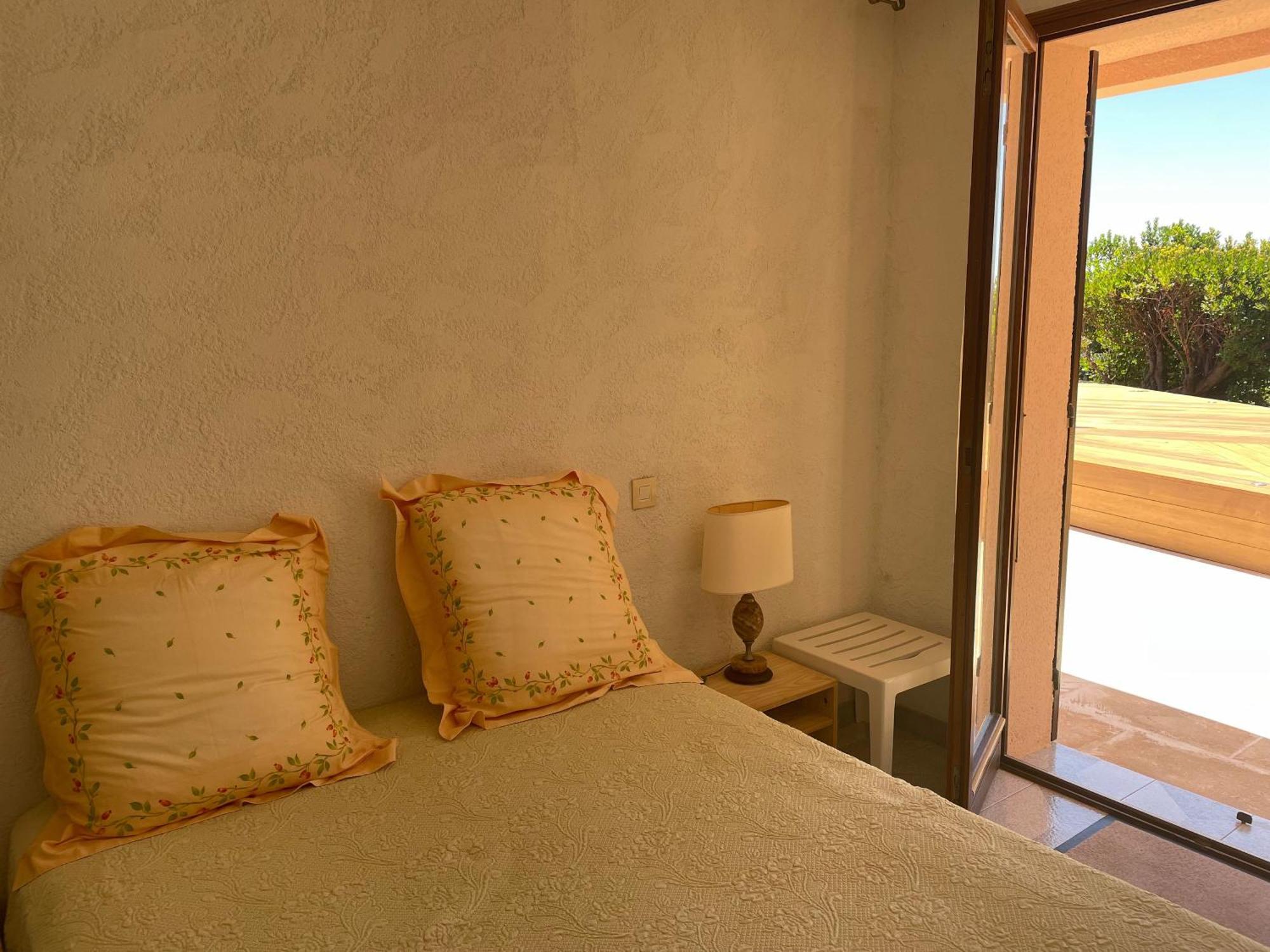 Villa Thamyris Porticcio Ajaccio Corse Grosseto-Prugna Zewnętrze zdjęcie