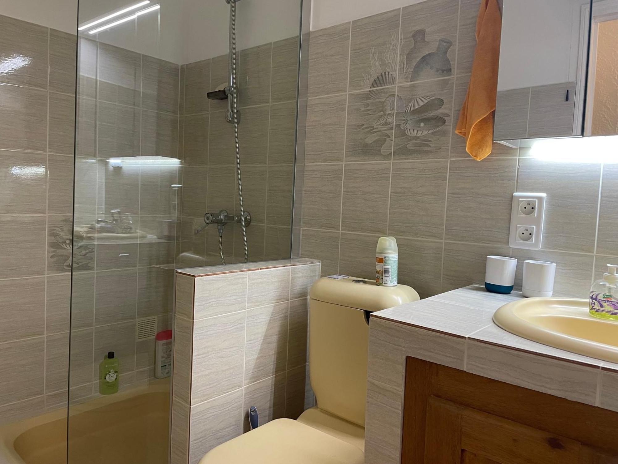 Villa Thamyris Porticcio Ajaccio Corse Grosseto-Prugna Zewnętrze zdjęcie