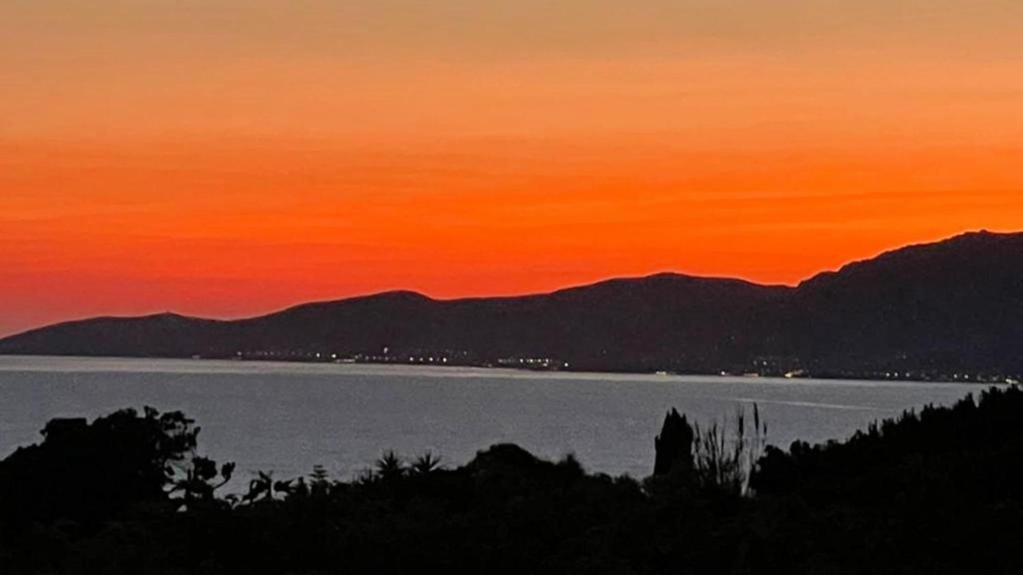 Villa Thamyris Porticcio Ajaccio Corse Grosseto-Prugna Zewnętrze zdjęcie